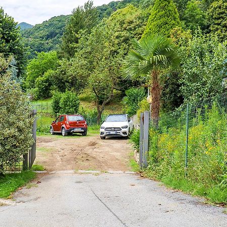 Piancalodge Cannero Riviera Eksteriør bilde