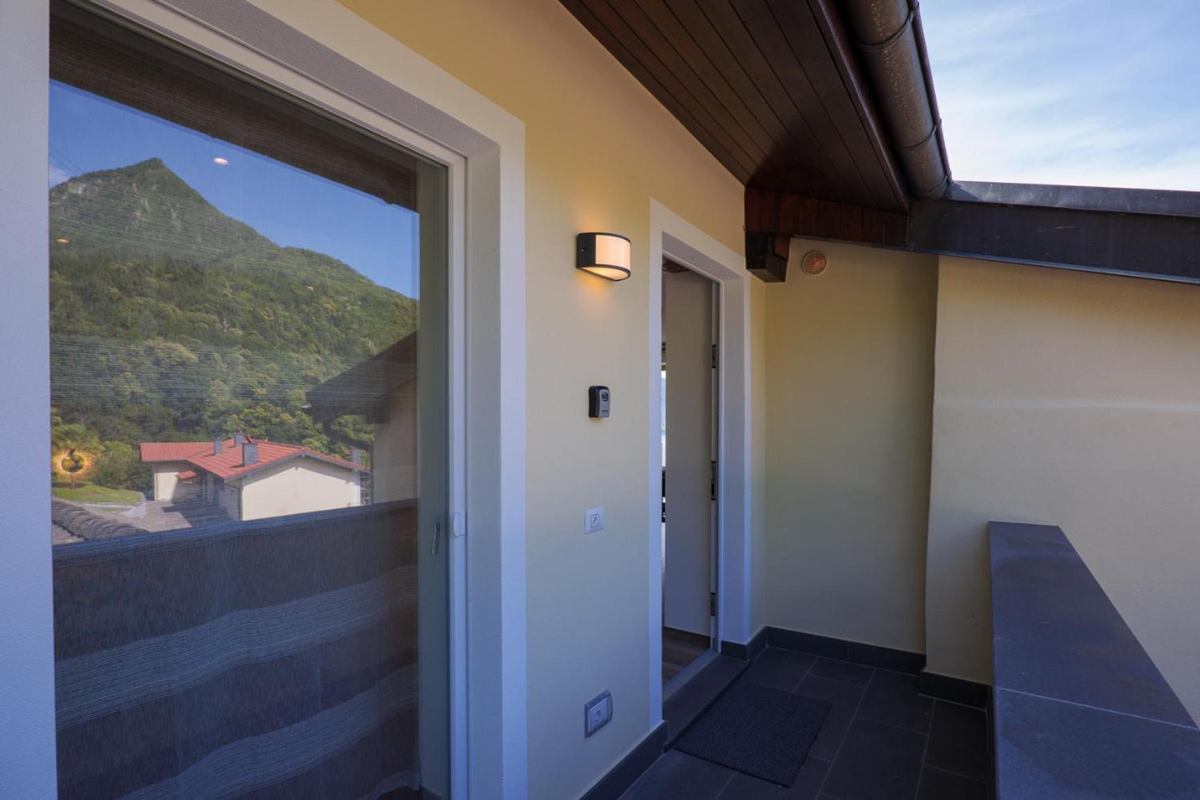 Piancalodge Cannero Riviera Rom bilde