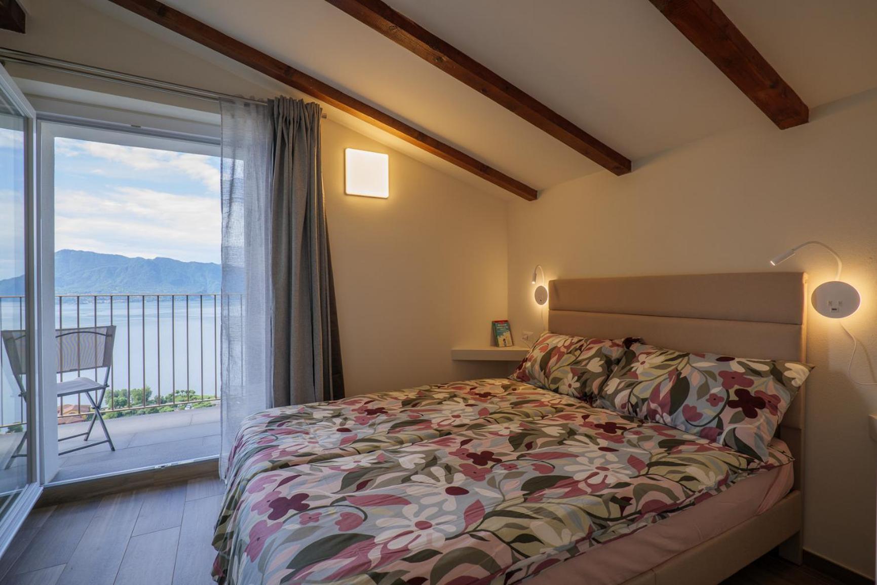 Piancalodge Cannero Riviera Rom bilde