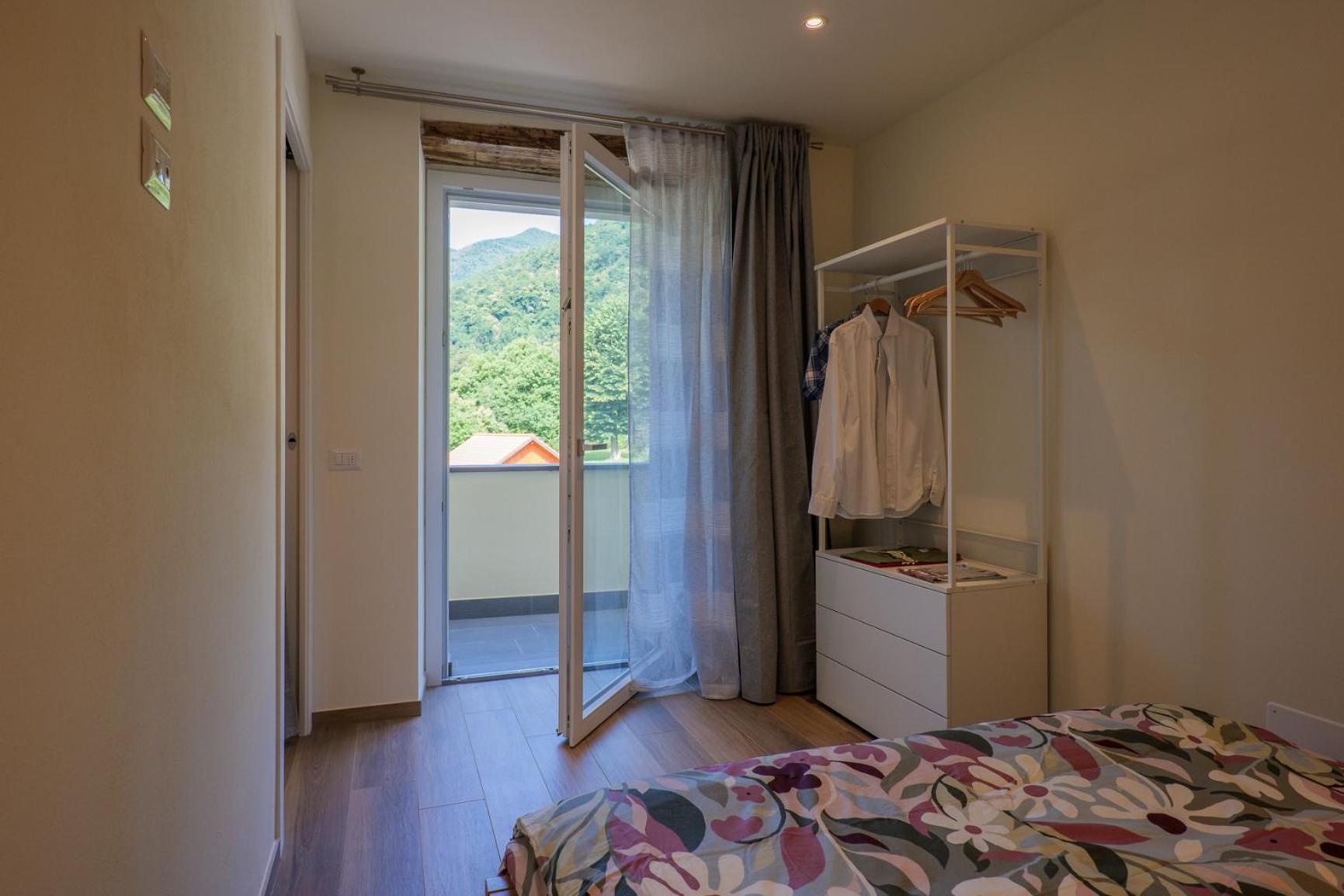 Piancalodge Cannero Riviera Rom bilde