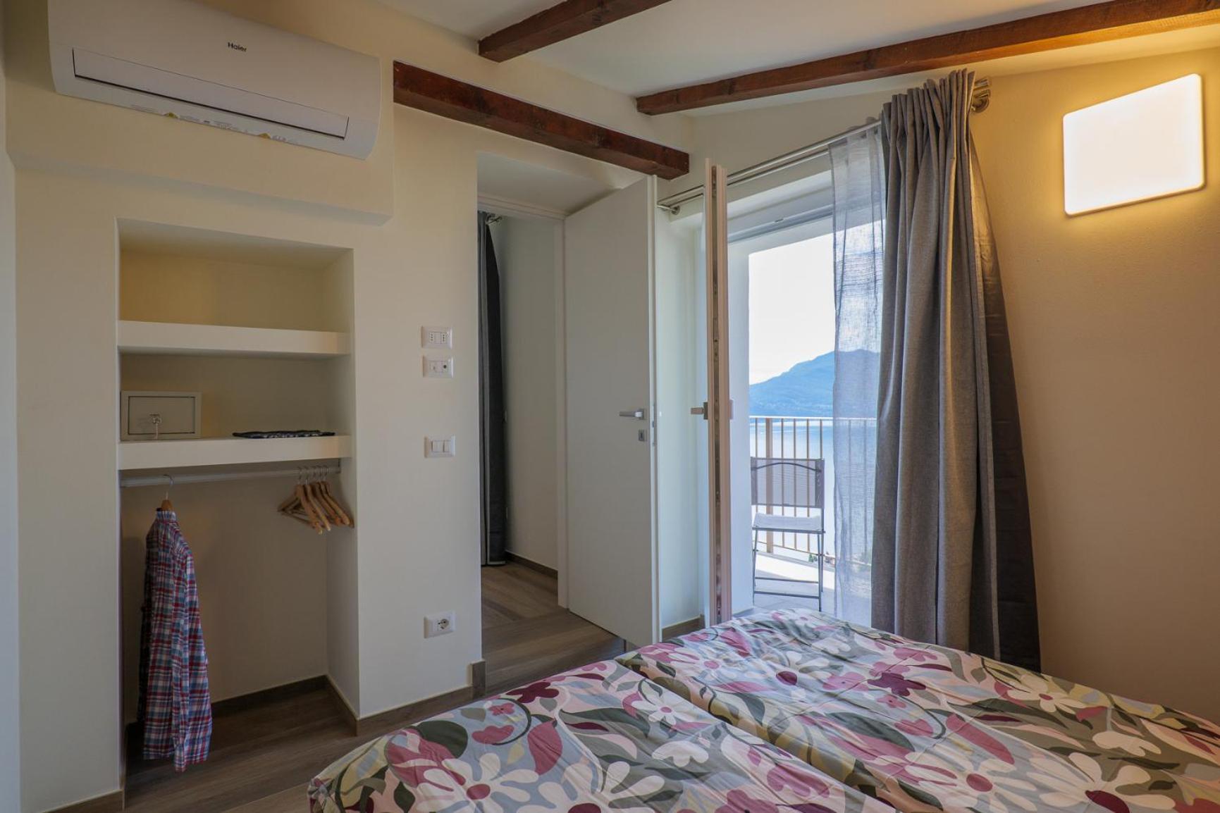 Piancalodge Cannero Riviera Rom bilde