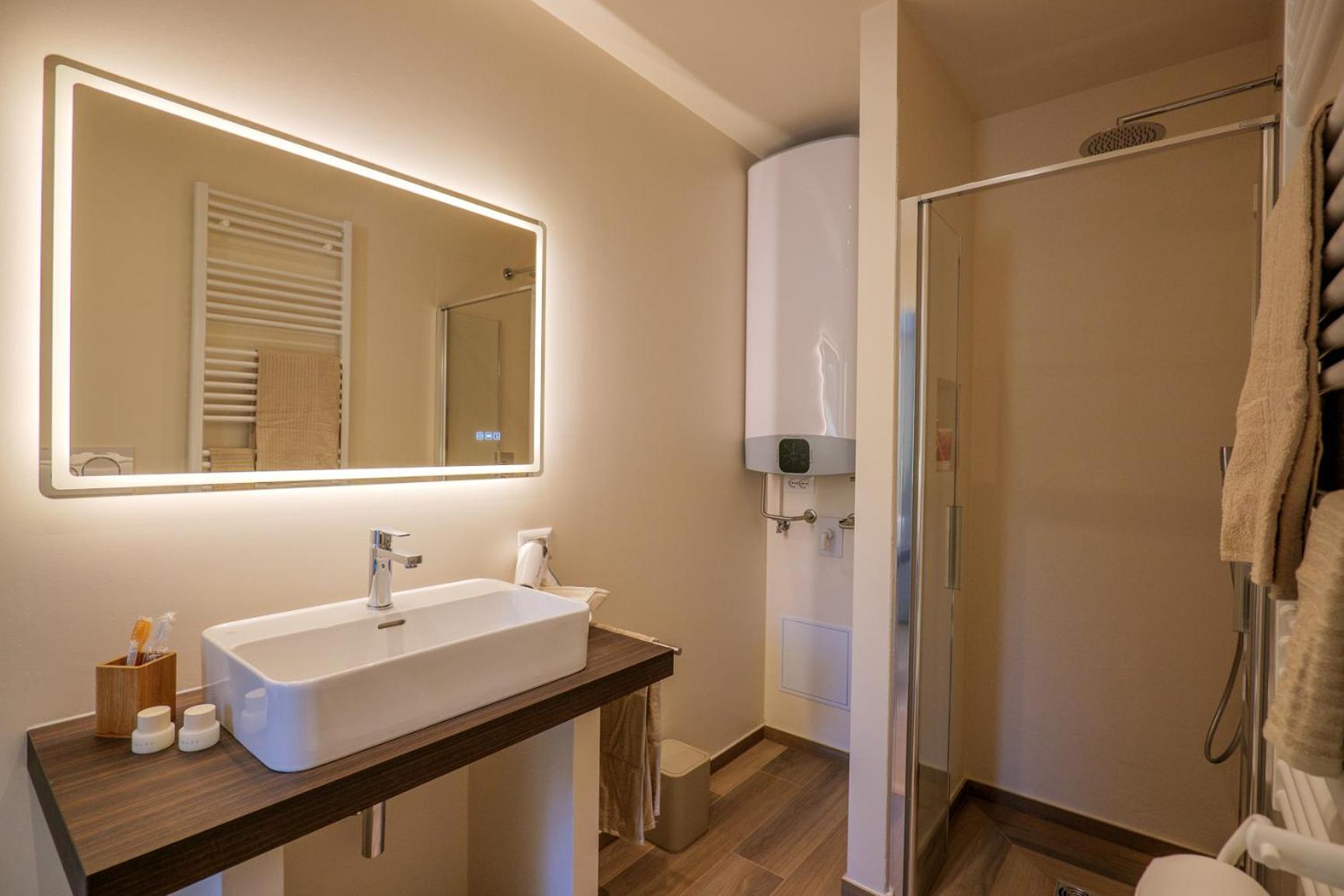 Piancalodge Cannero Riviera Rom bilde