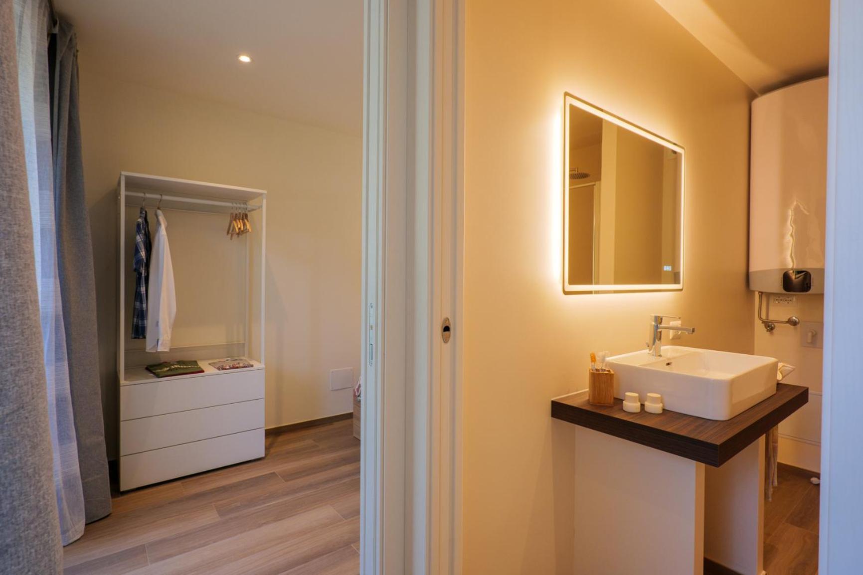Piancalodge Cannero Riviera Rom bilde
