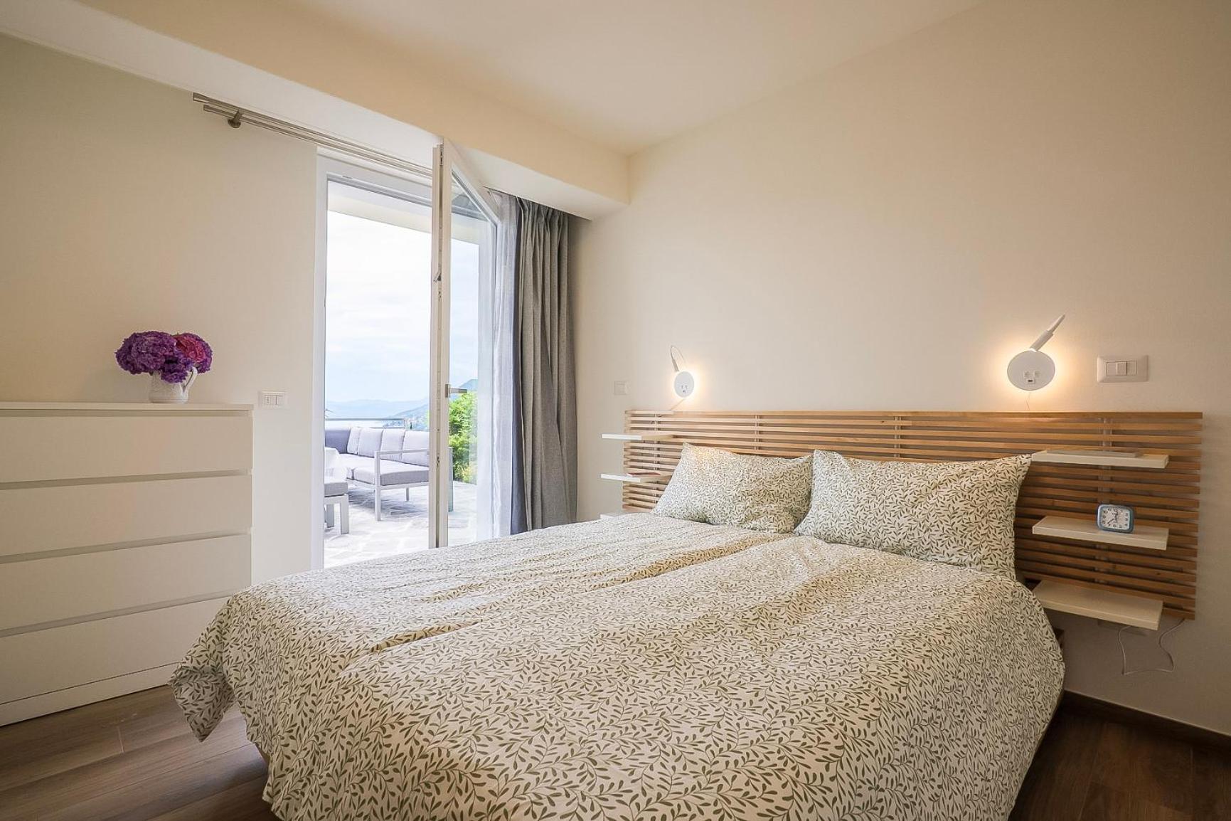 Piancalodge Cannero Riviera Rom bilde