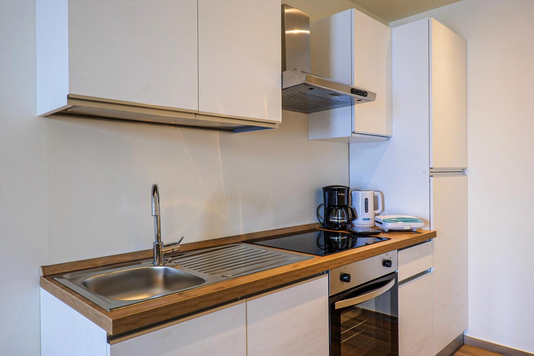 Piancalodge Cannero Riviera Rom bilde