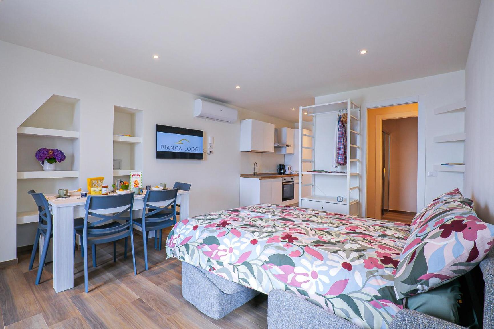 Piancalodge Cannero Riviera Rom bilde