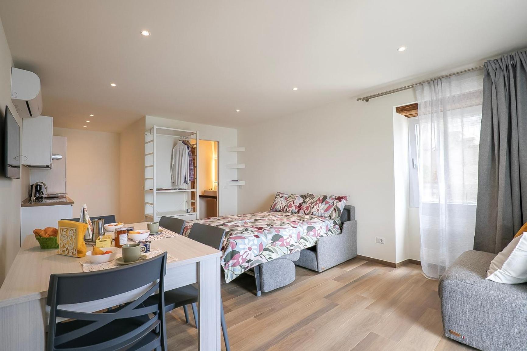 Piancalodge Cannero Riviera Rom bilde