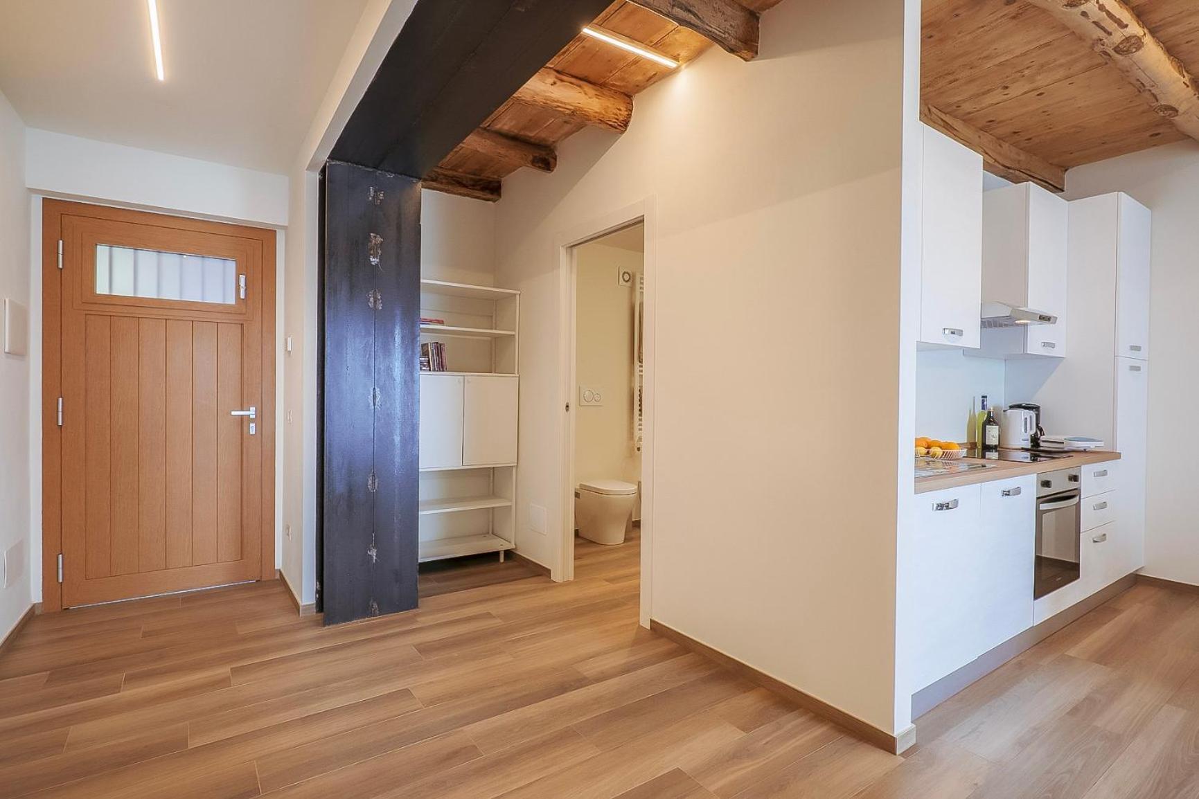 Piancalodge Cannero Riviera Rom bilde