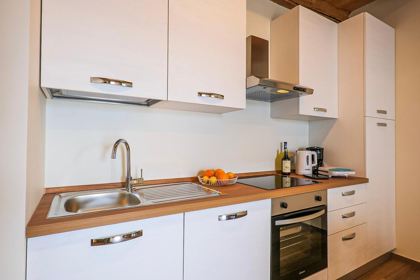 Piancalodge Cannero Riviera Rom bilde