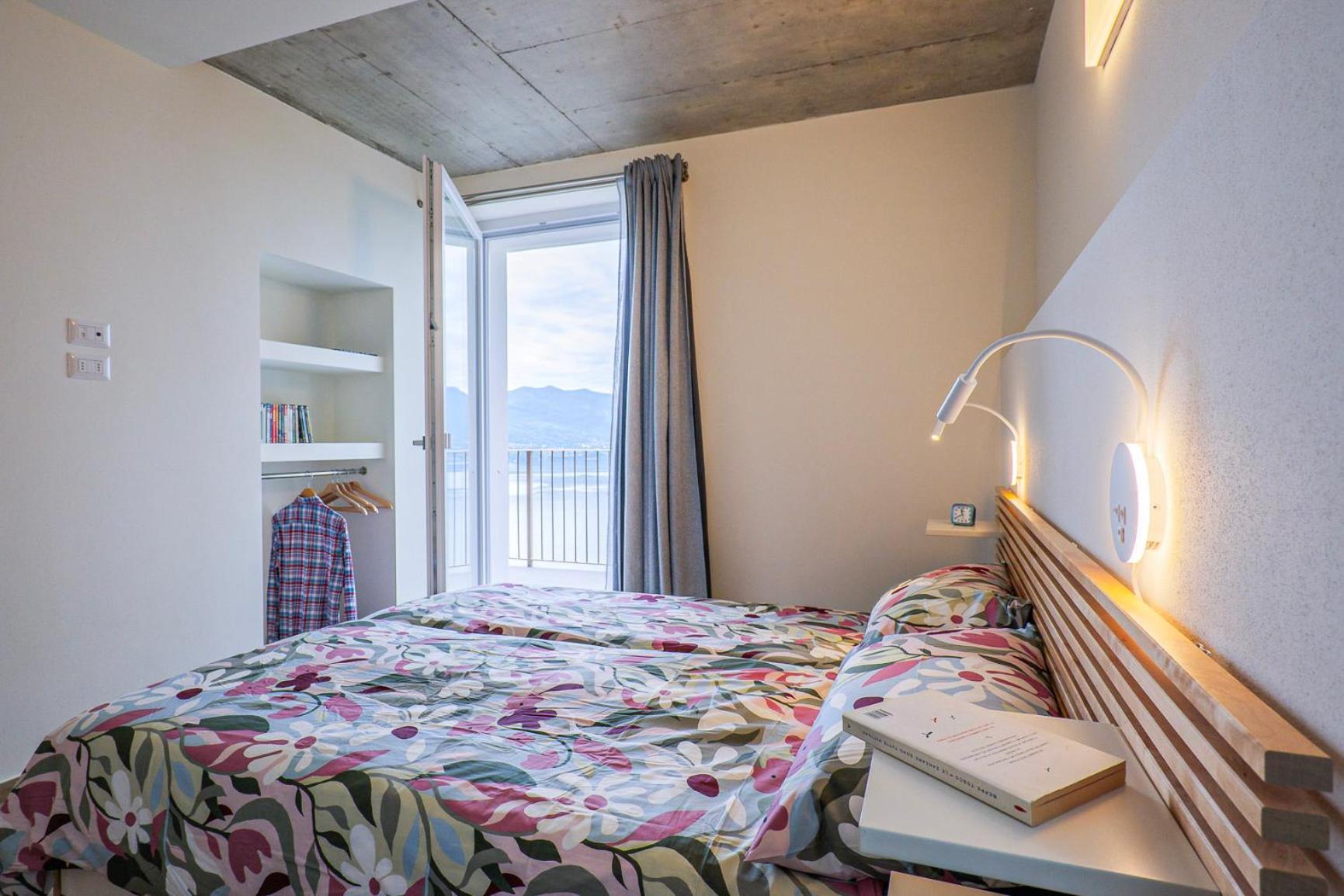 Piancalodge Cannero Riviera Rom bilde