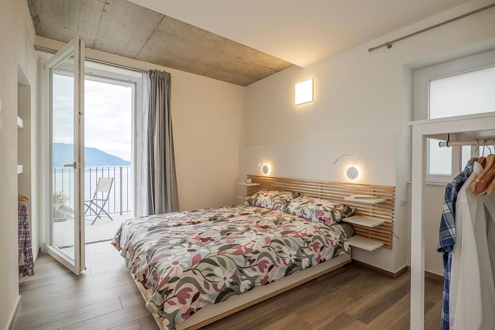 Piancalodge Cannero Riviera Rom bilde