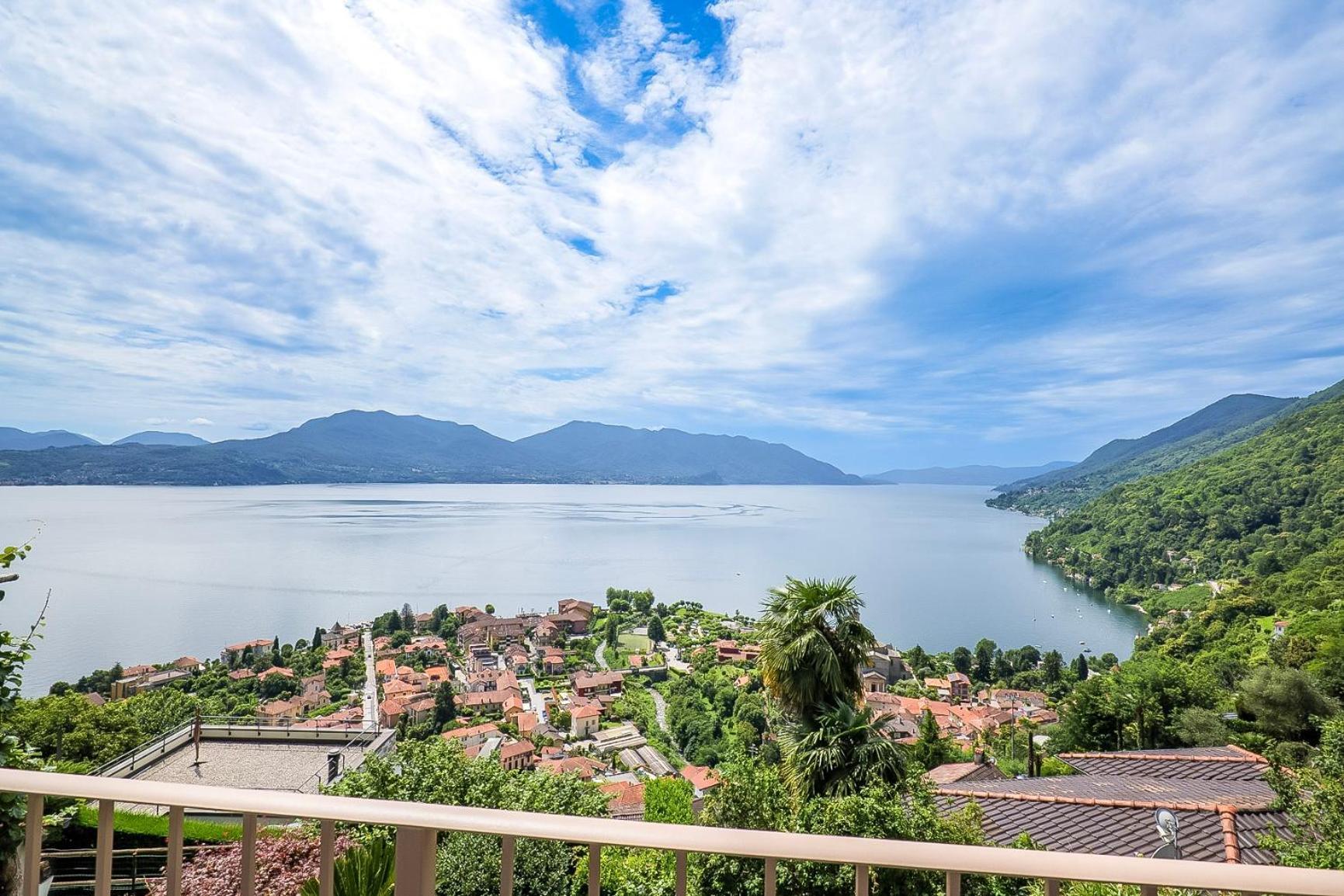 Piancalodge Cannero Riviera Rom bilde